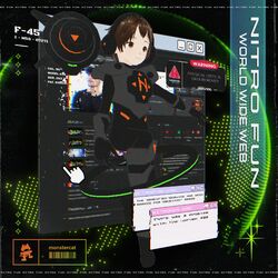Cover of World Wide Web