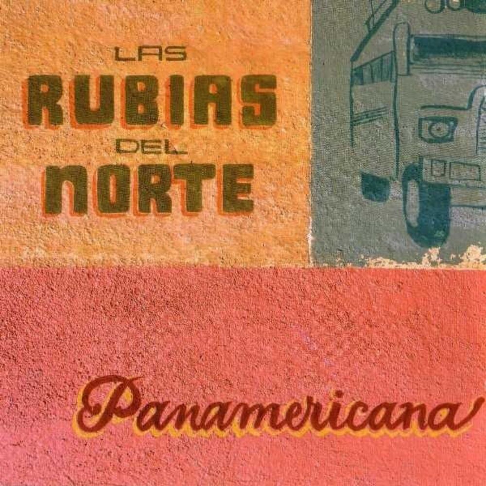 Picture of Panamericana