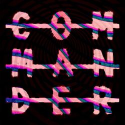 Cover of COMMANDER