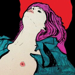 Cover of Cherry (Deluxe)