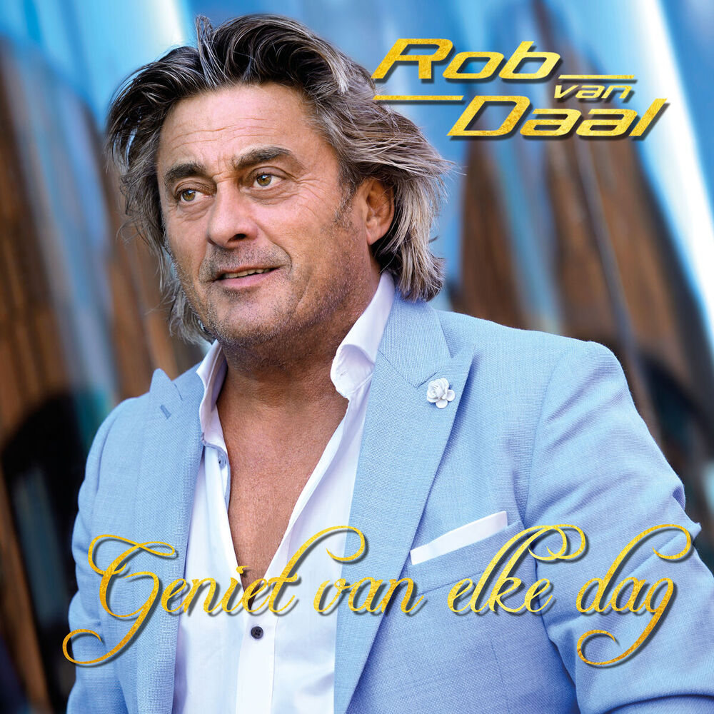 Picture of Geniet van elke dag