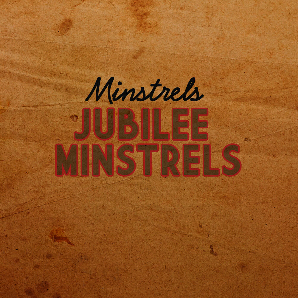 Picture of Jubilee Minstrels
