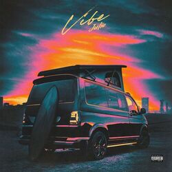 Cover of Vibe