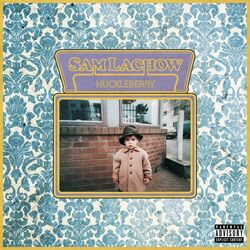 Cover of Huckleberry
