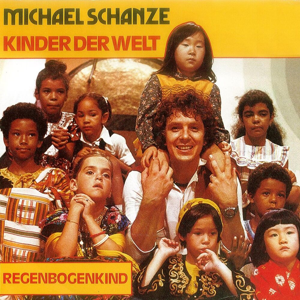 Picture of Kinder der Welt