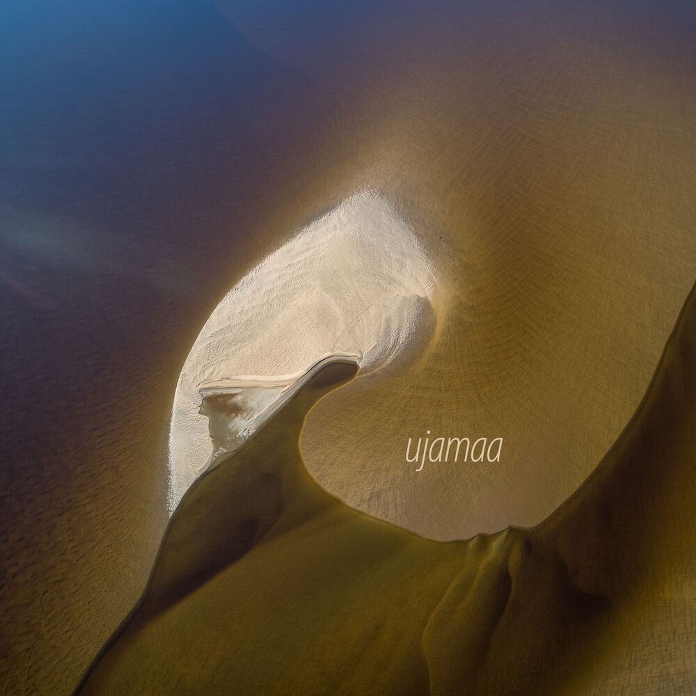 Picture of Henning Sommerro: Ujamaa & The Iceberg