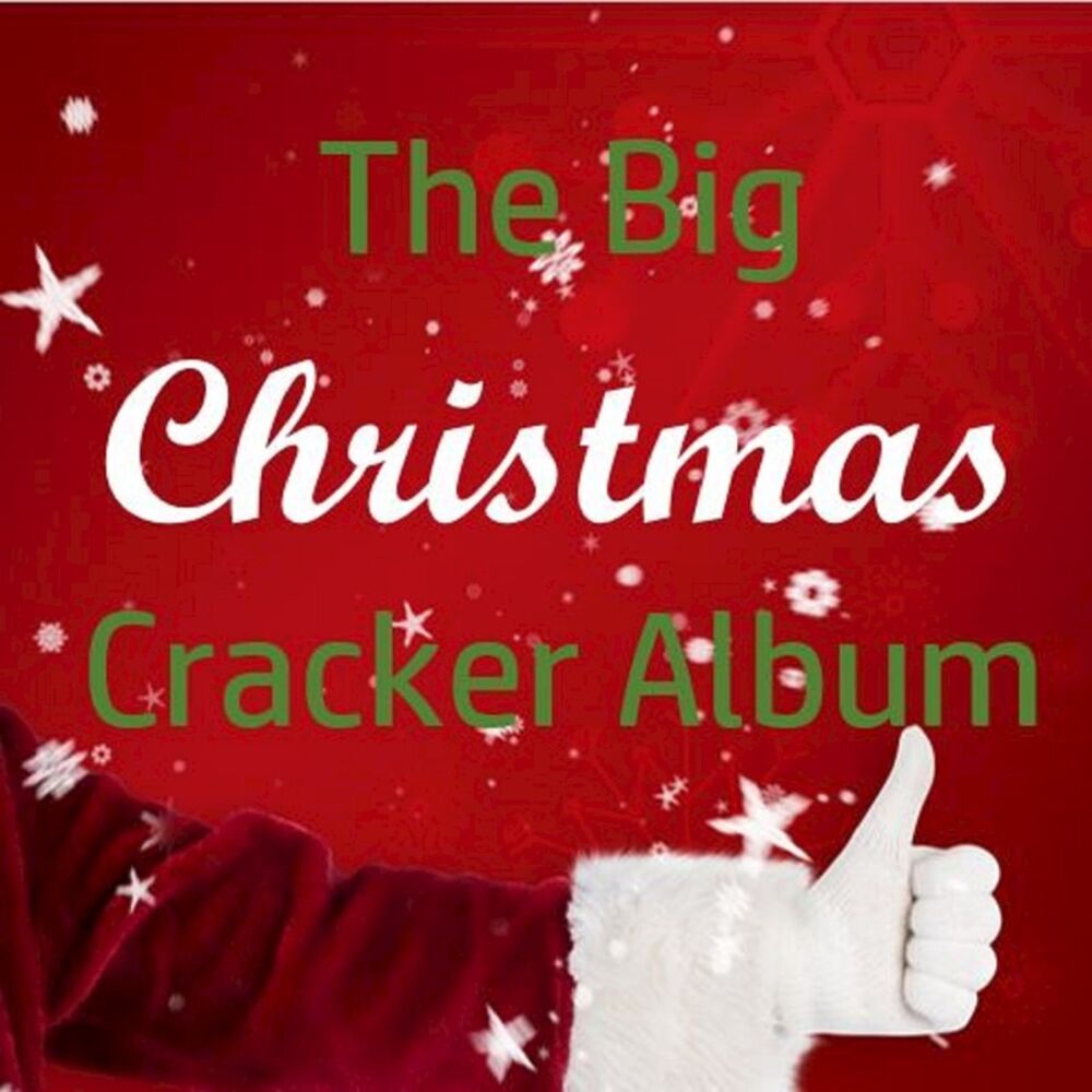 Picture of The Big Christmas Cracker Album