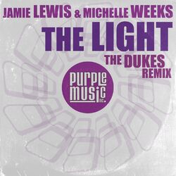 Cover of The Light (The Dukes Remix)