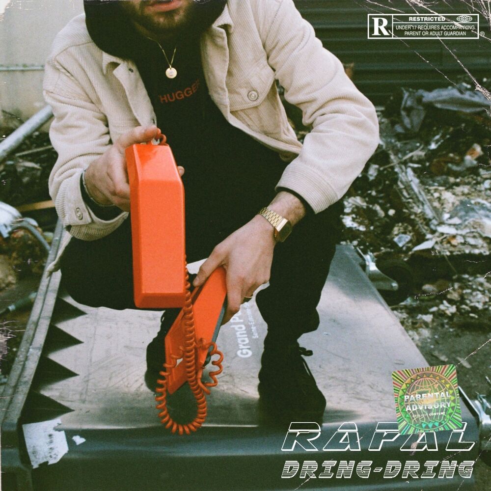 Picture of Dring Dring