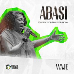 Cover of Abasi (Green Worship Version)