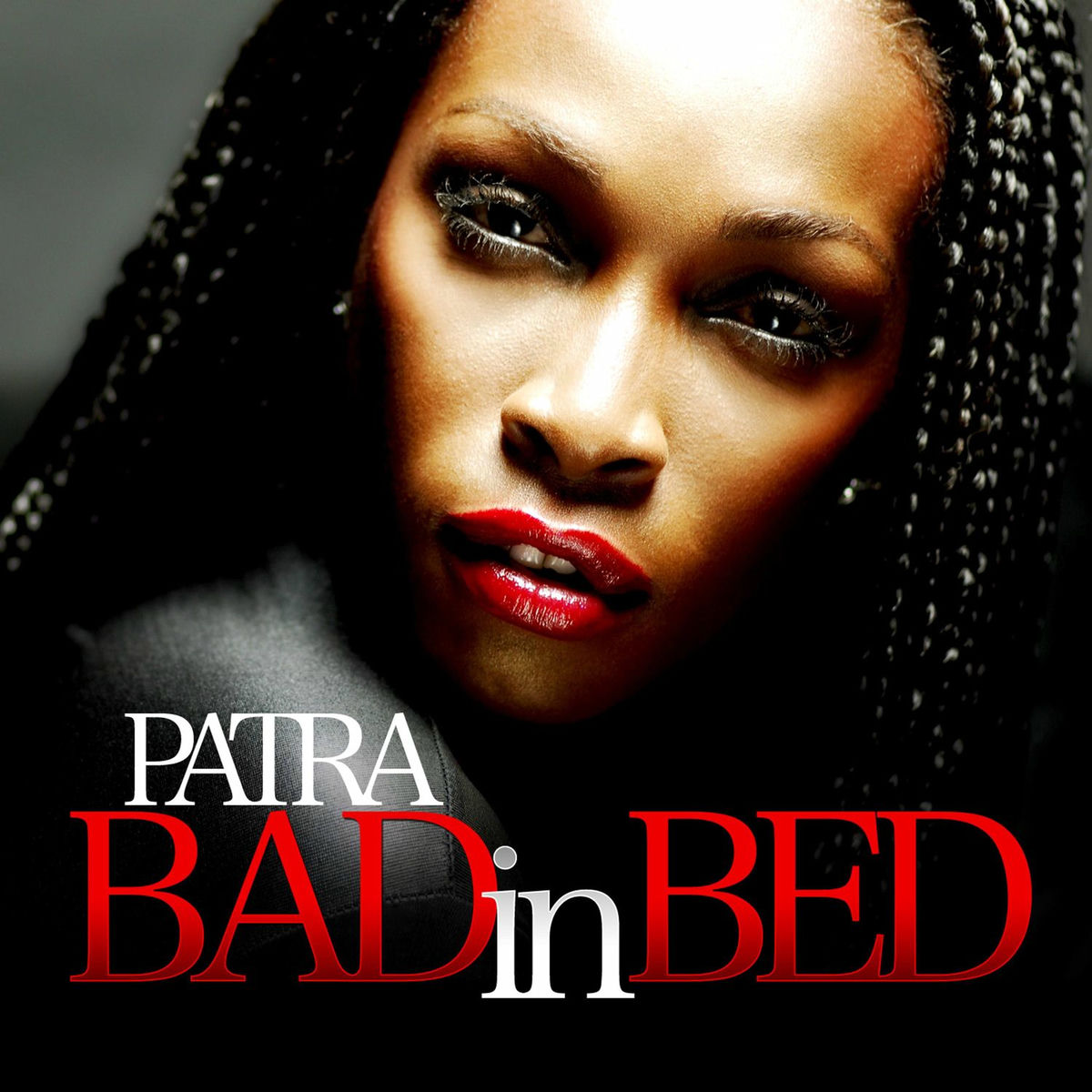 Album cover of Bad in Bed