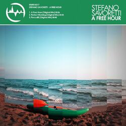 Cover of A Free Hour