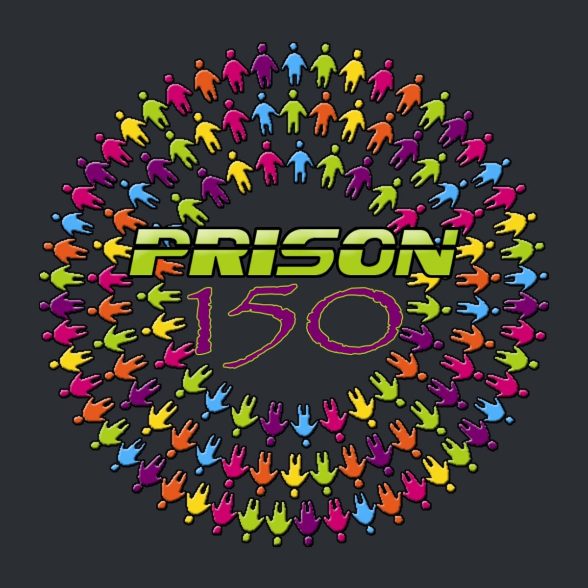 Album cover of Prison 150