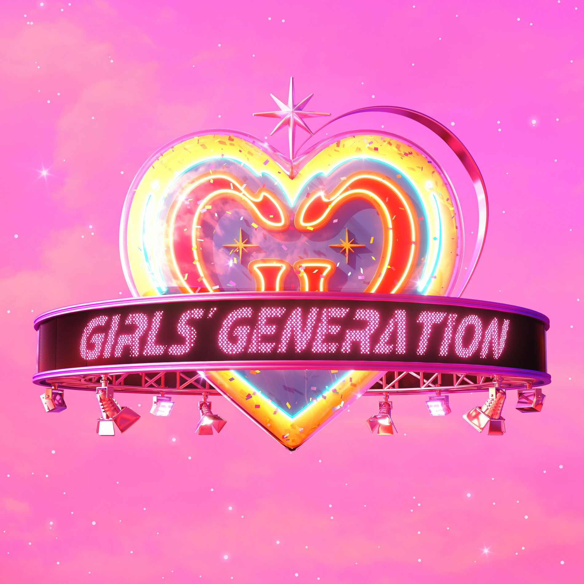 Album cover of FOREVER 1