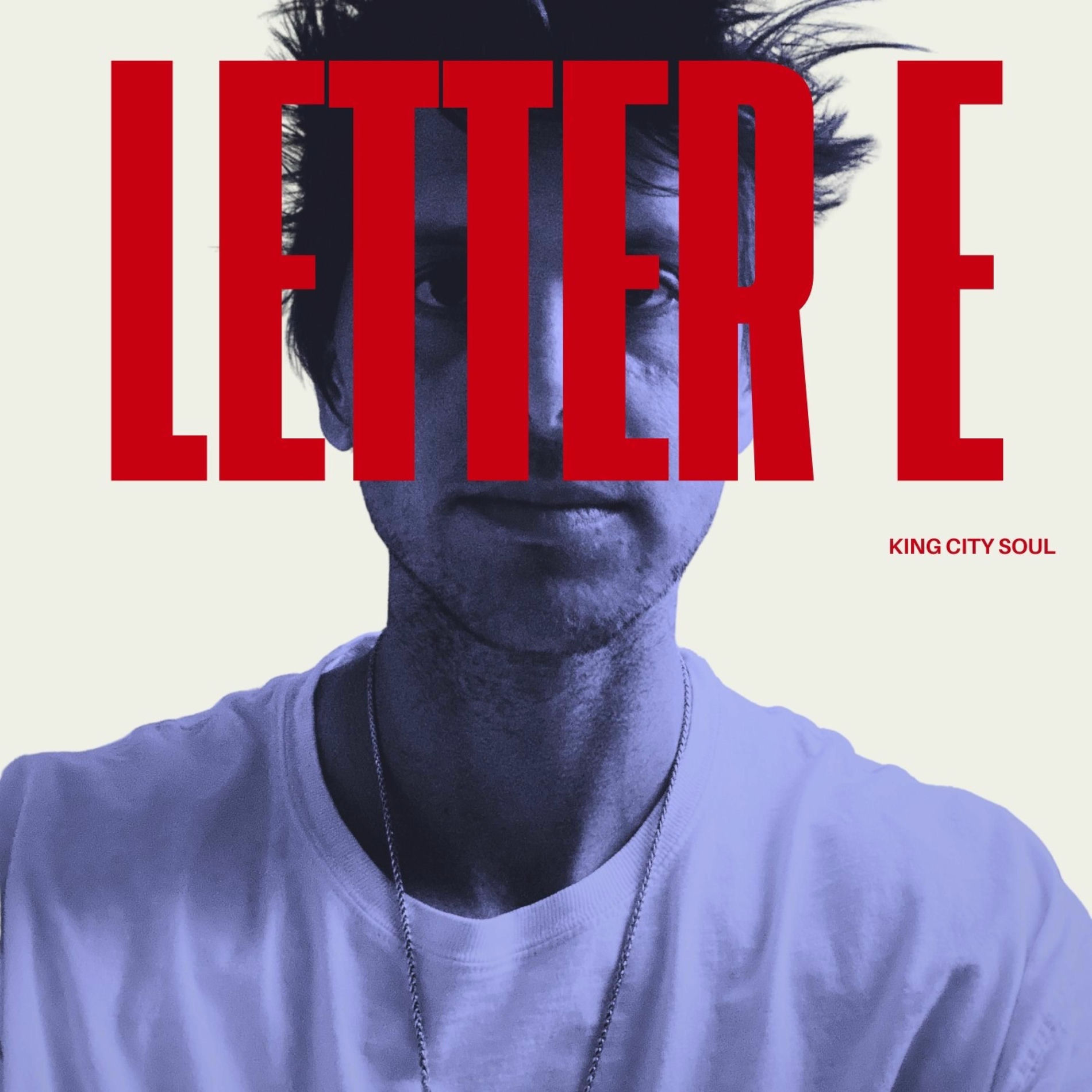 Album cover of LETTER E