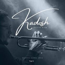 Cover of Kadosh