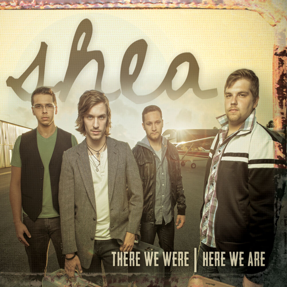 Picture of There We Were, Here We Are