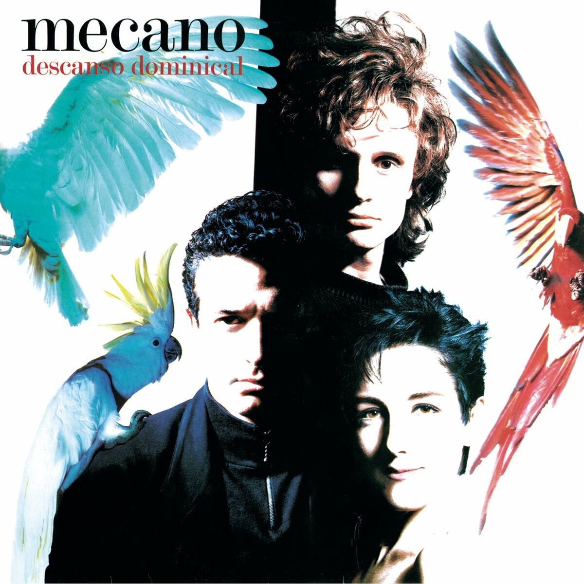 Album cover of La Fuerza del Destino