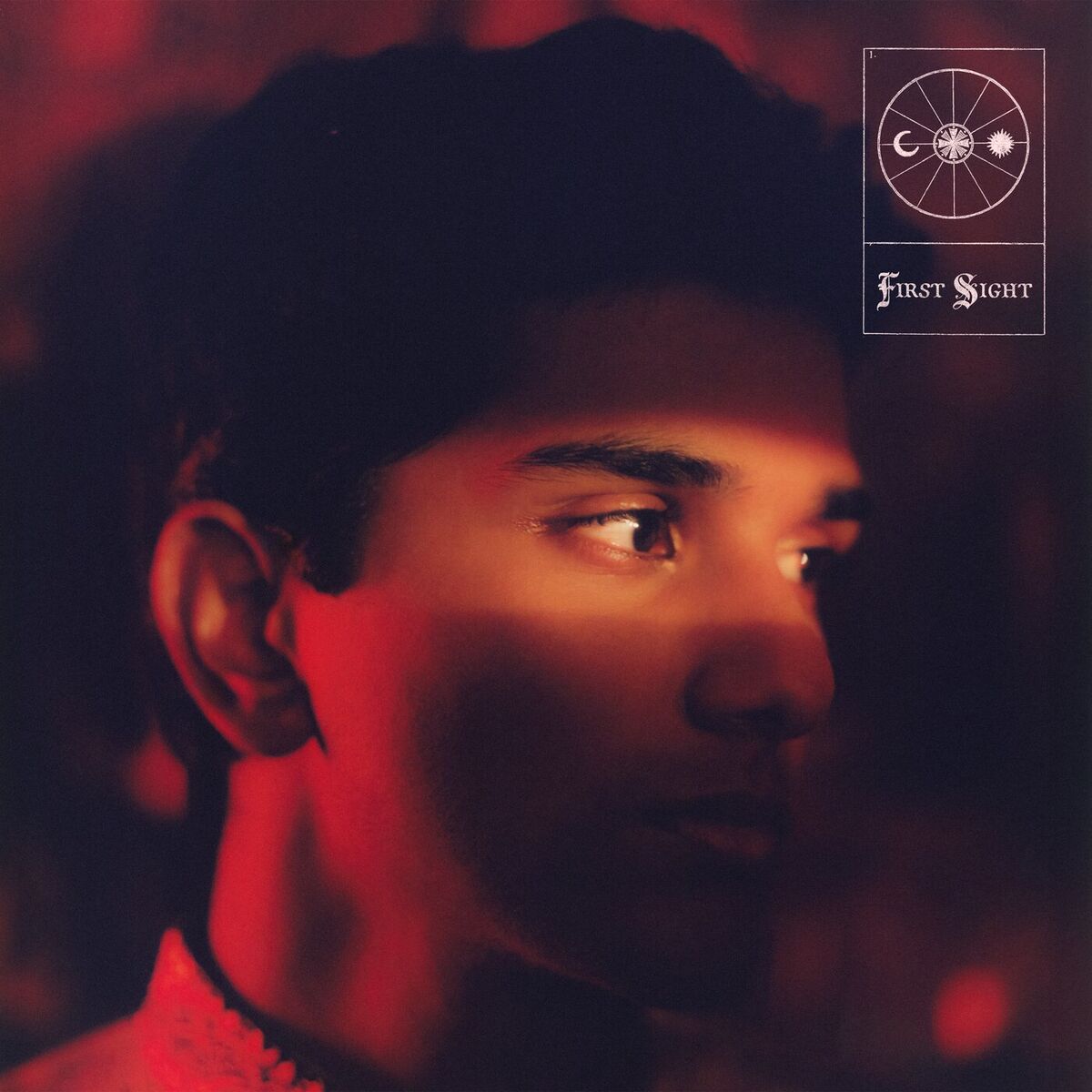 Album cover of First Sight