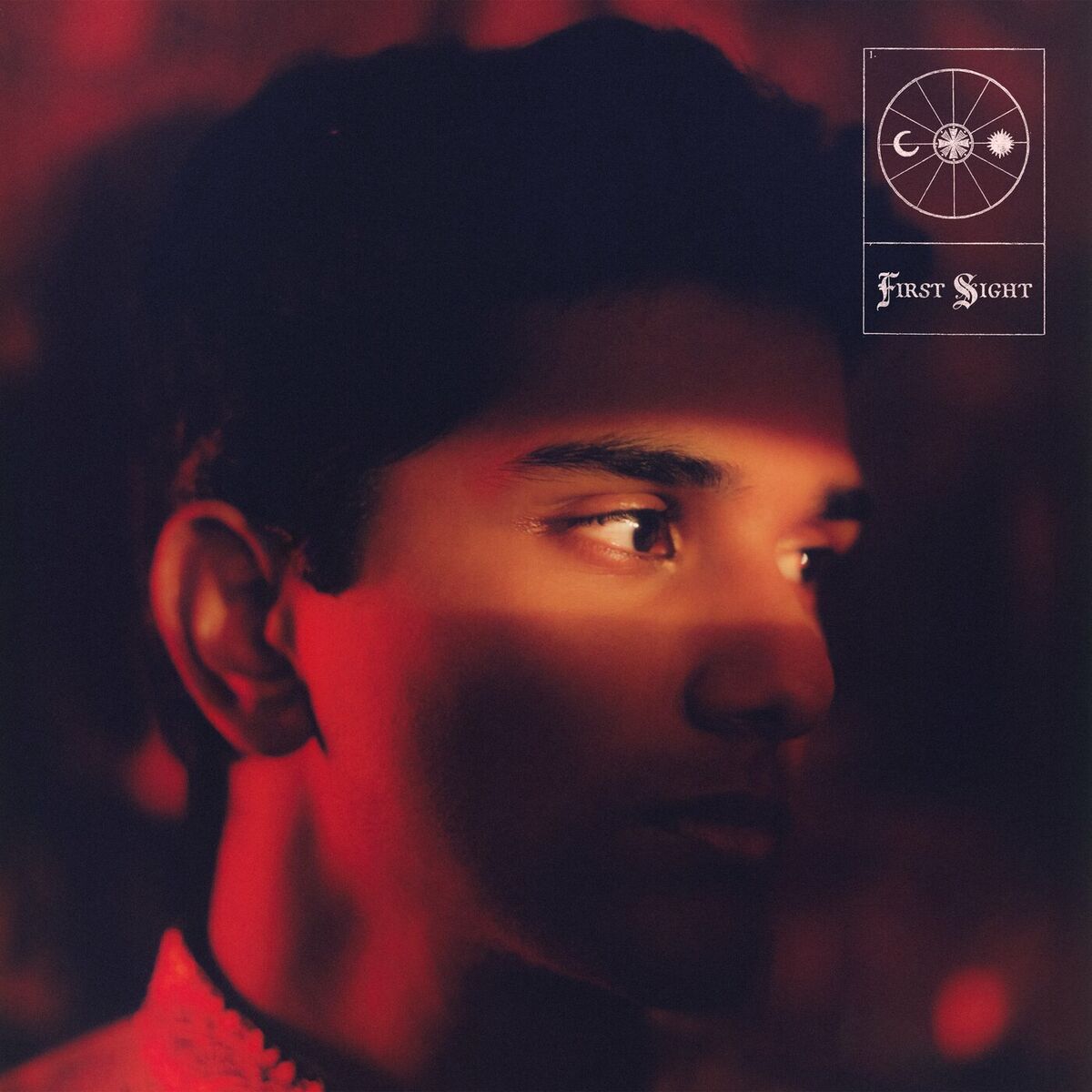 Album cover of First Sight
