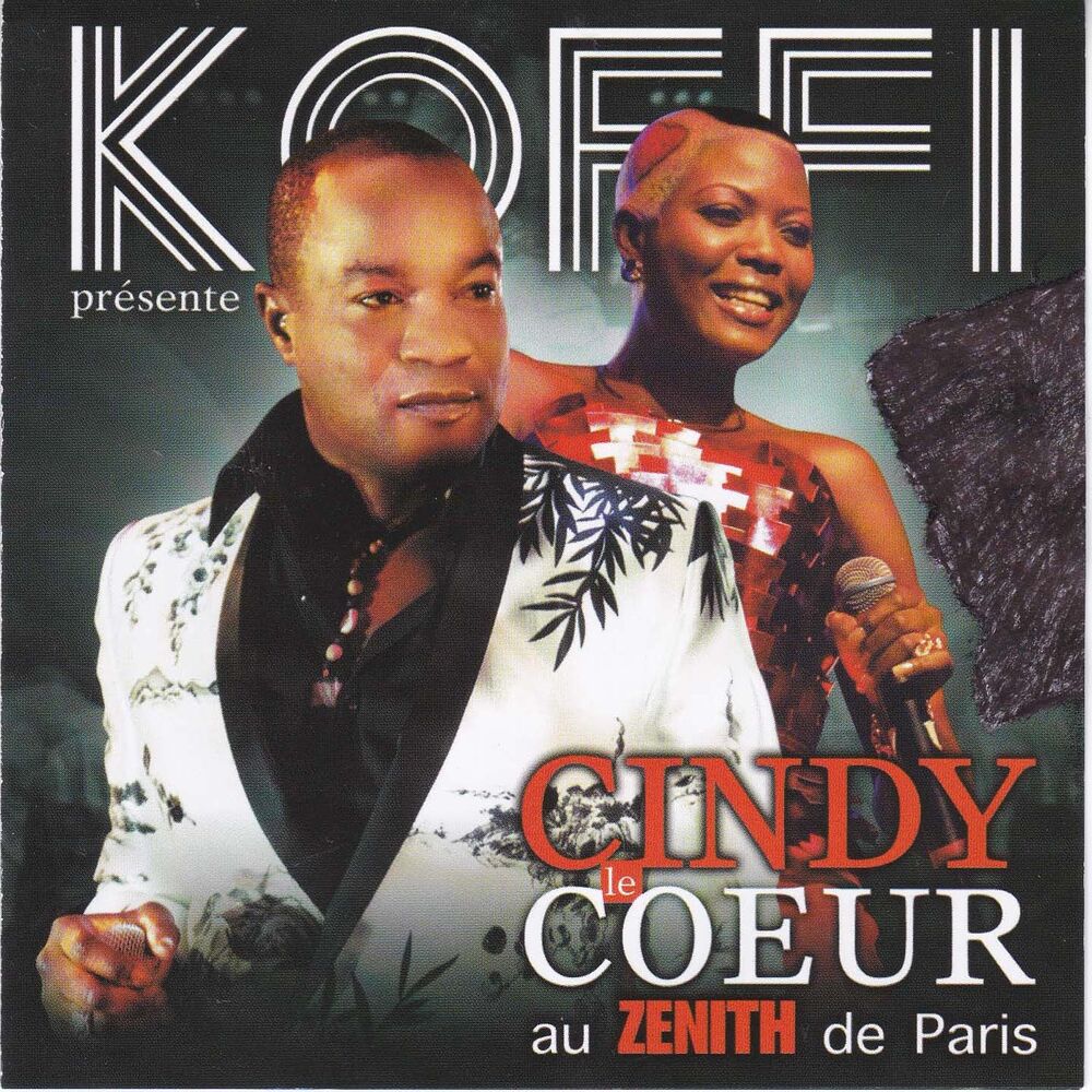 Picture of Le pacte amoureux (Live zénith 2009)