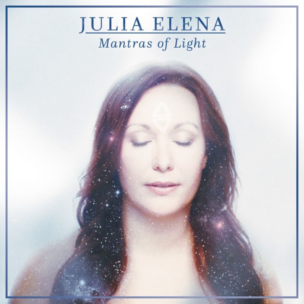 Picture of Mantras of Light