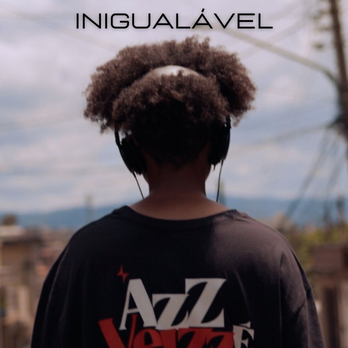 Album cover of Inigualável