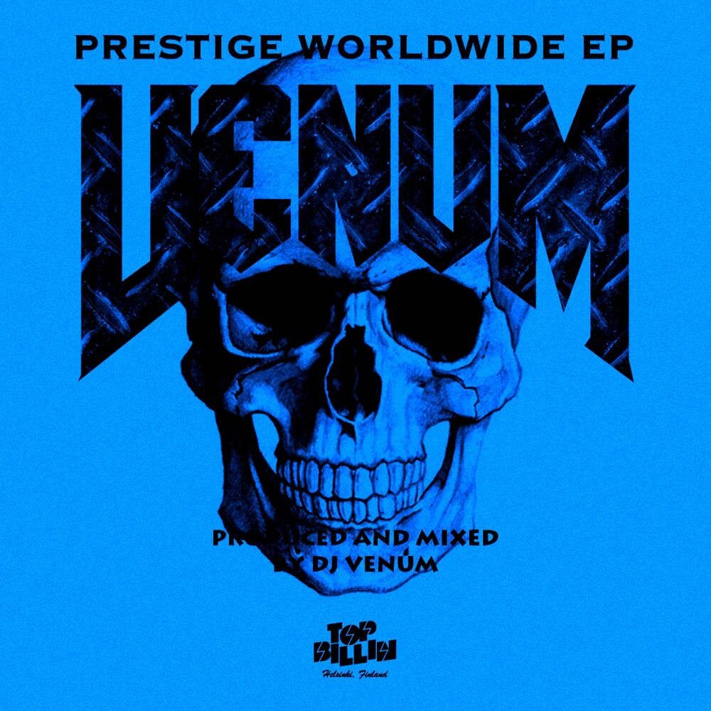 Picture of Prestige Worldwide EP