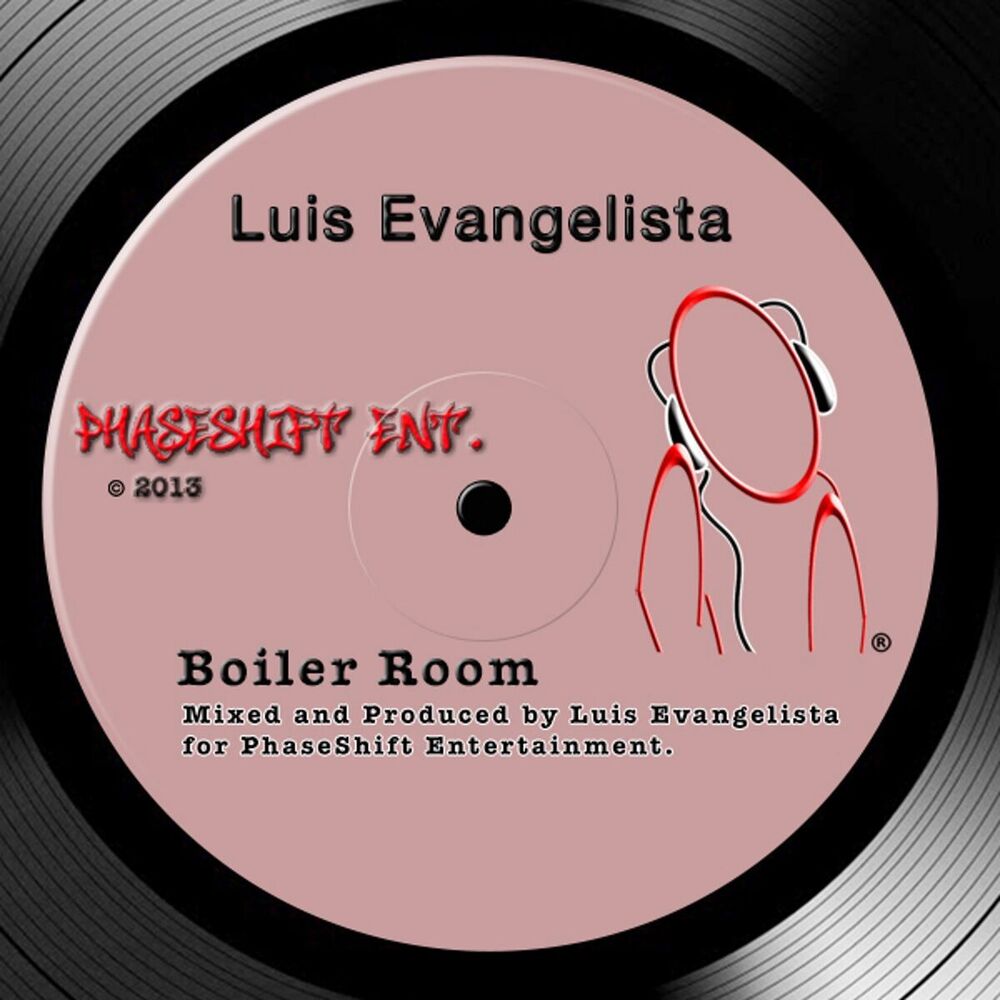 Picture of Boiler Room