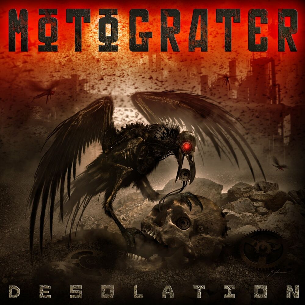 Picture of Desolation
