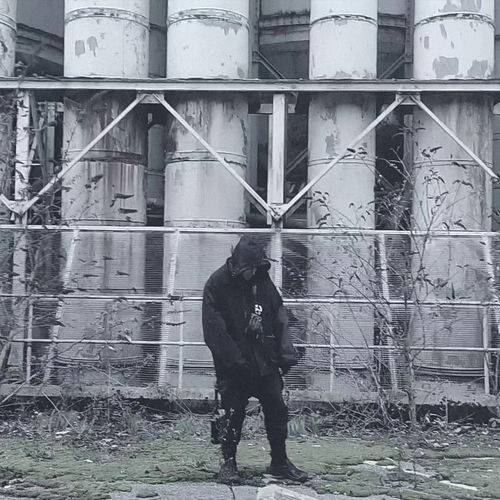 Structural Violence — Tirful