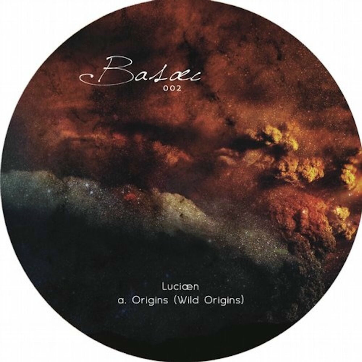 Album cover of Origins