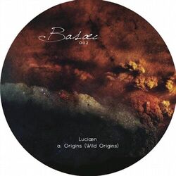 Cover of Origins