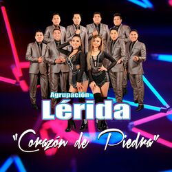 Cover of Corazón de Piedra