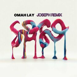 Cover of soso (JOSEPH Remix)