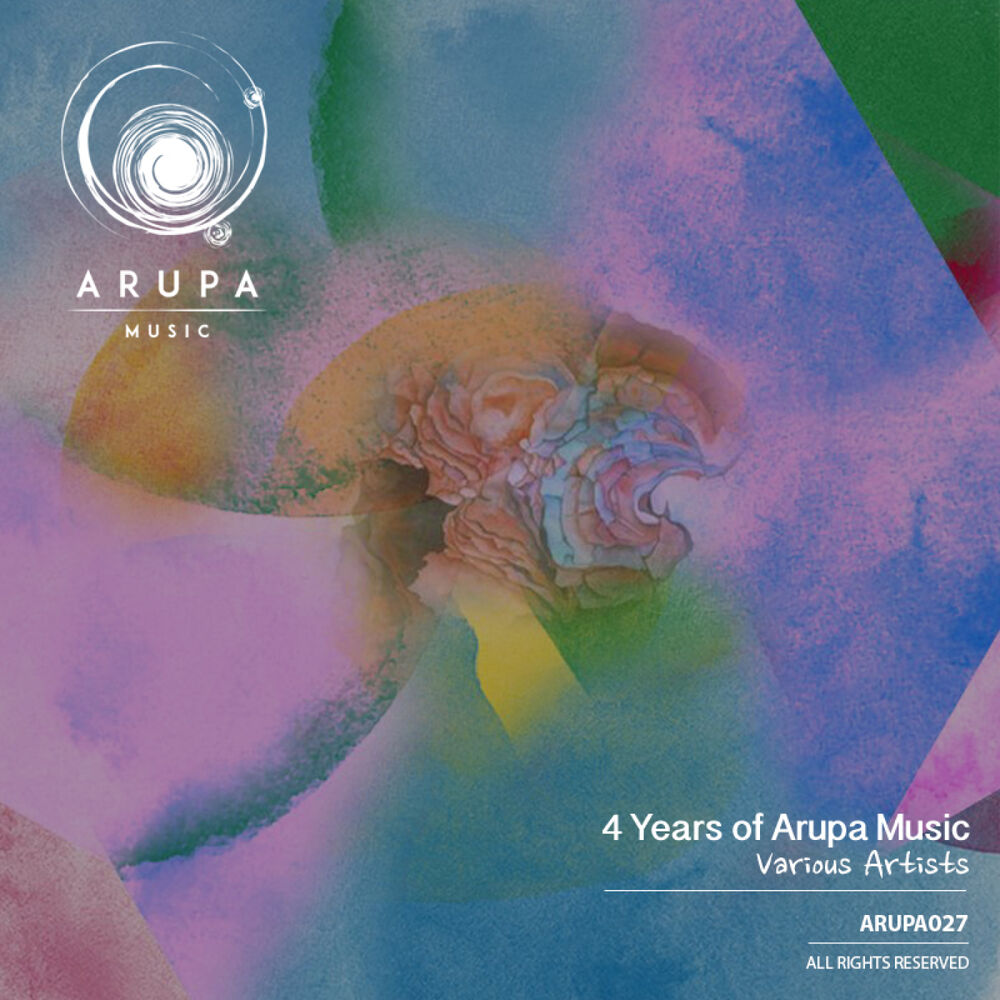 Picture of 4 Years of Arupa Music