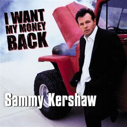 Cover of I Want My Money Back