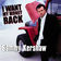 I Want My Money Back by Sammy Kershaw album cover