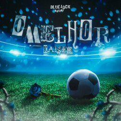 Cover of O Melhor