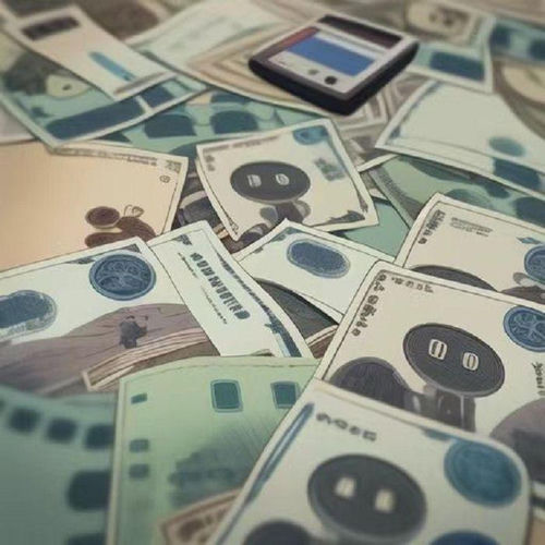 别跟我借钱