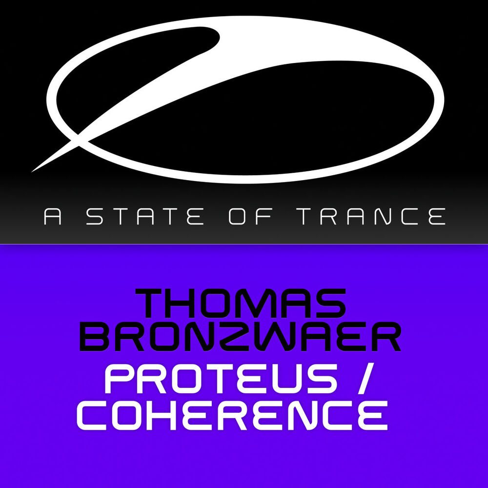 Picture of Proteus / Coherence