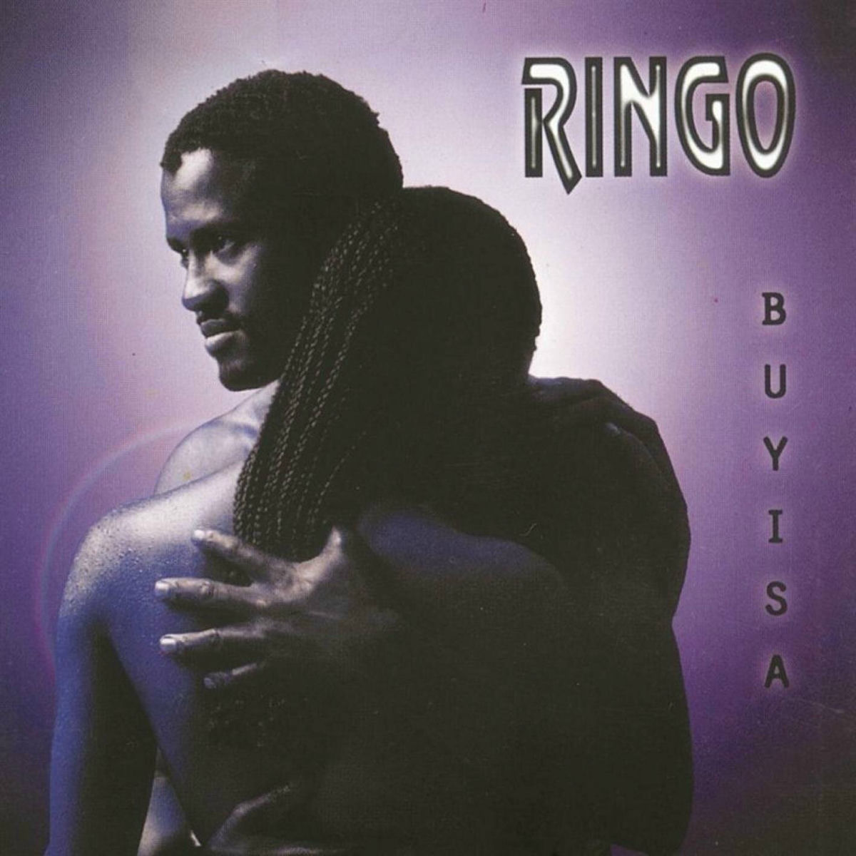 Album cover of Buyisa
