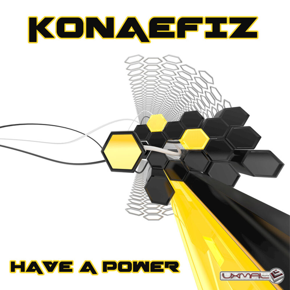 Picture of Have a Power