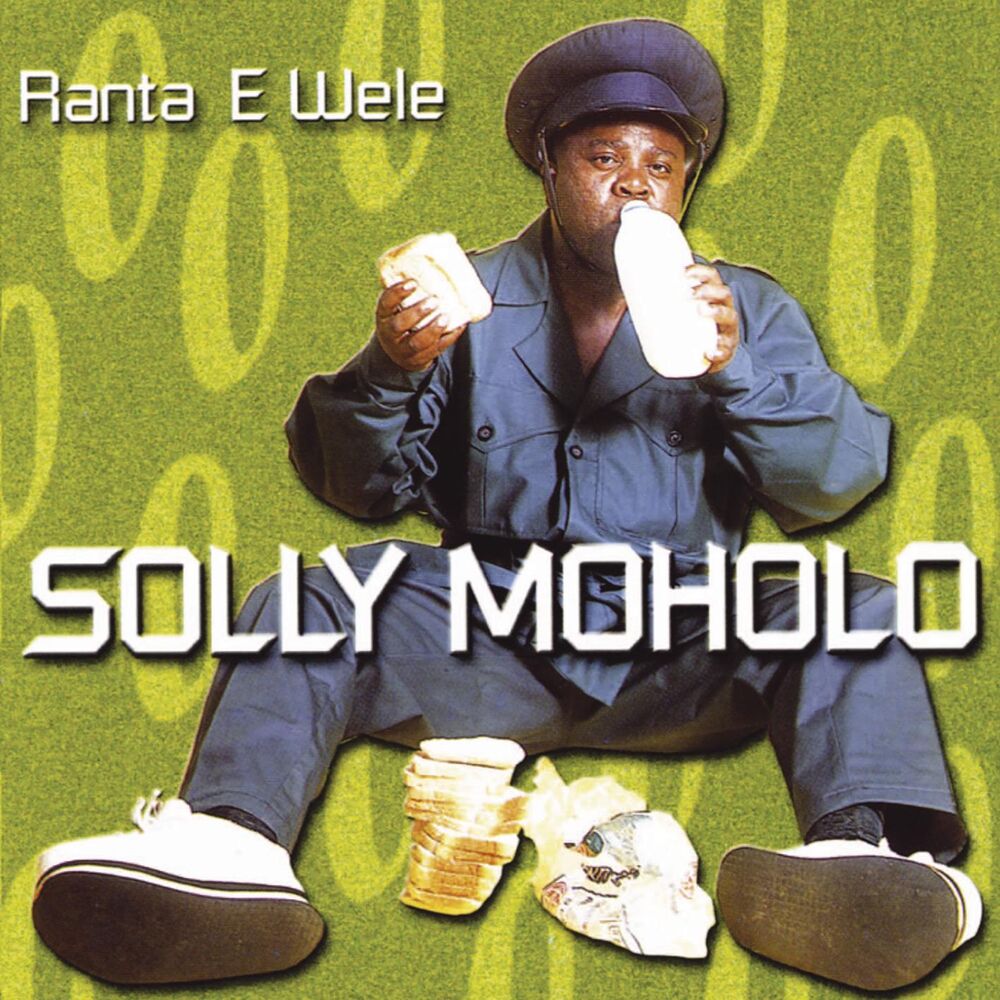 Picture of Ranta E Wele