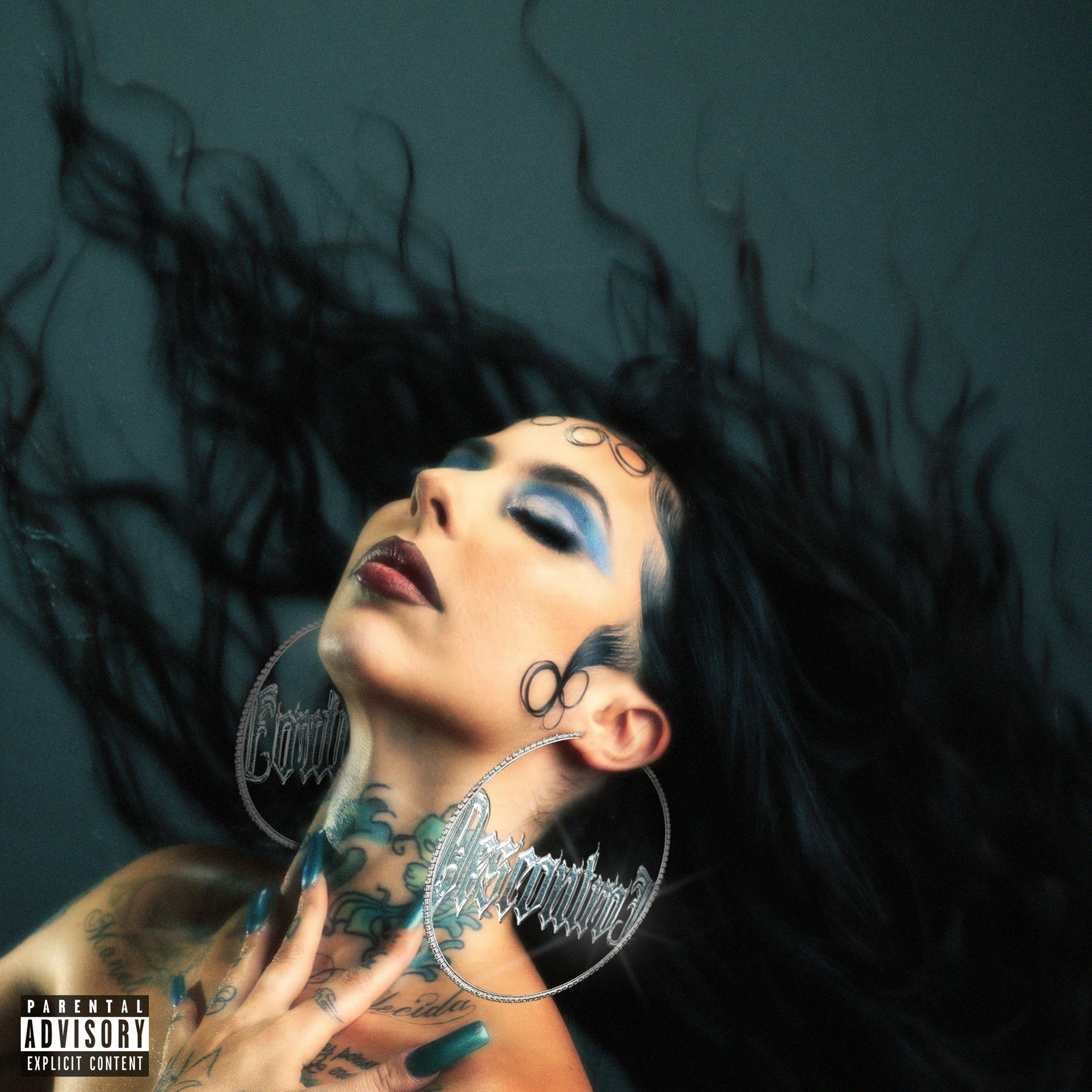 Album cover of Descontrol