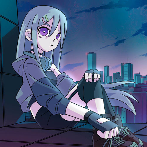 I-NIL – FADING AWAY – Single