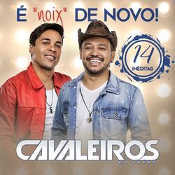 Cover of É Noix de Novo!