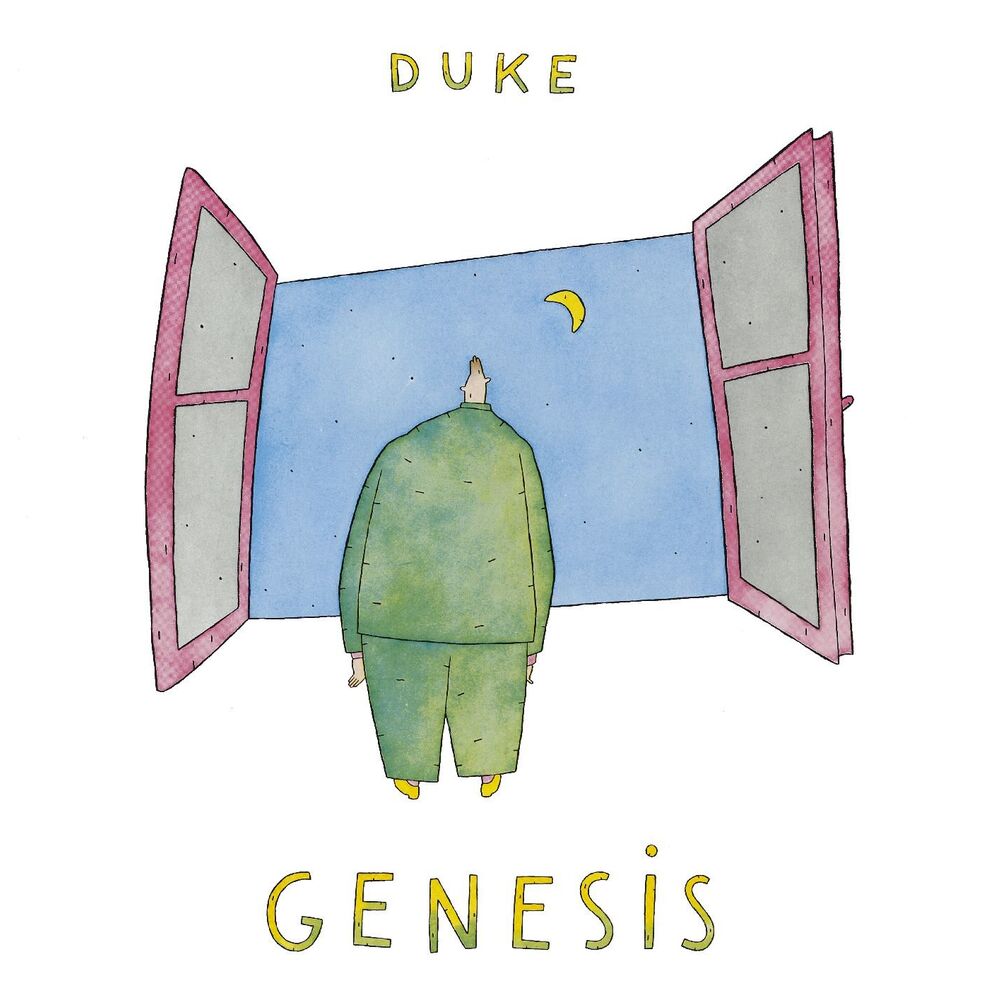 Picture of Duke (2007 Remaster)