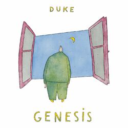 Cover of Duke (2007 Remaster)