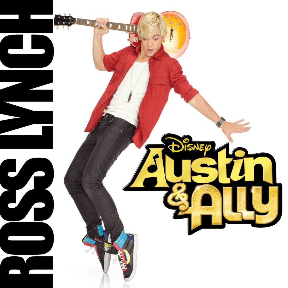 Album picture of Austin & Ally (Original Soundtrack)
